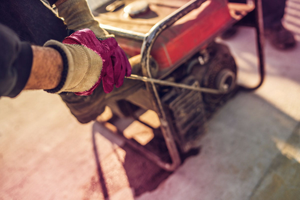 Muradiye Jeneratörcü